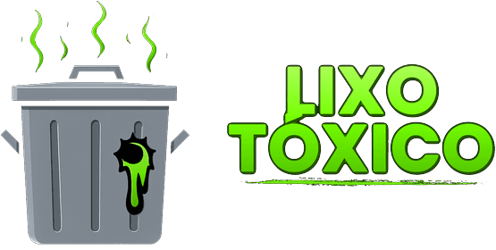 Lixo Tóxico